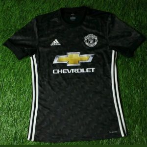 เสื้อแมนยู ปี 2017-18 ของ อดิดาสแท้ ขนาด S