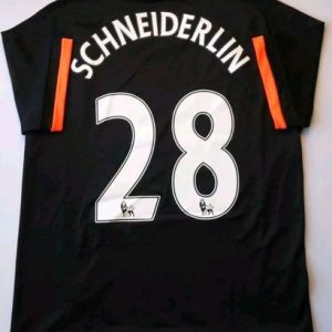 เสื้อแมนยู ปี 2015-16 หลังสไนเดอร์ ของอดิดาสแท้ ขนาด L